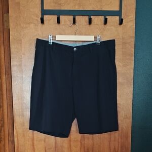 adidas Men's Dark Shorts